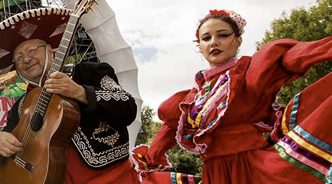 Mariachi Festival