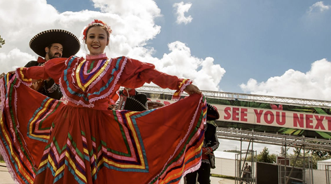 Mariachi Nederland