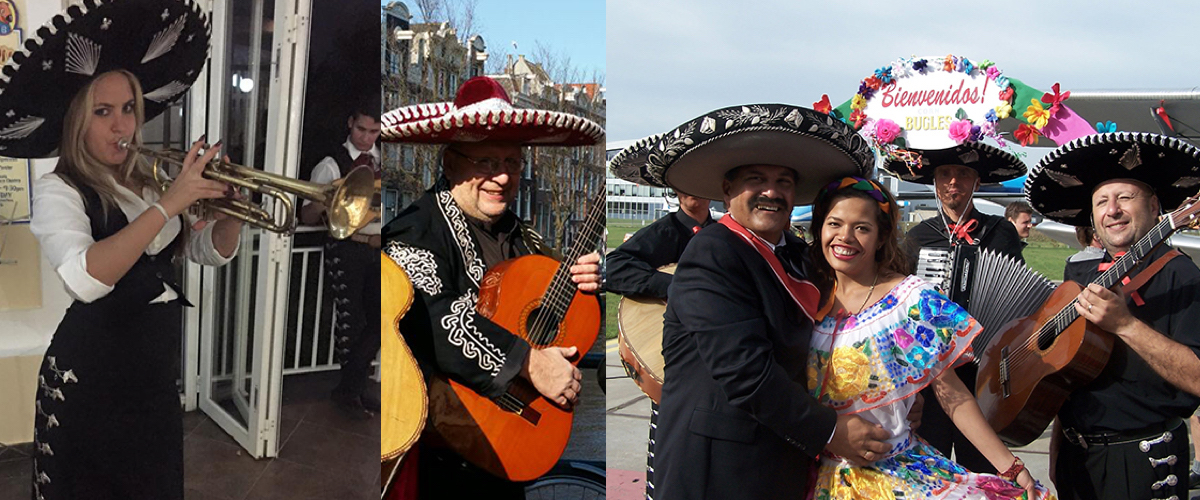 Mariachi België